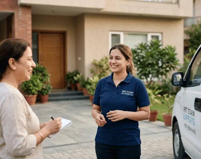 Pet Stain Carpet Cleaning Tomales, CA FAQs